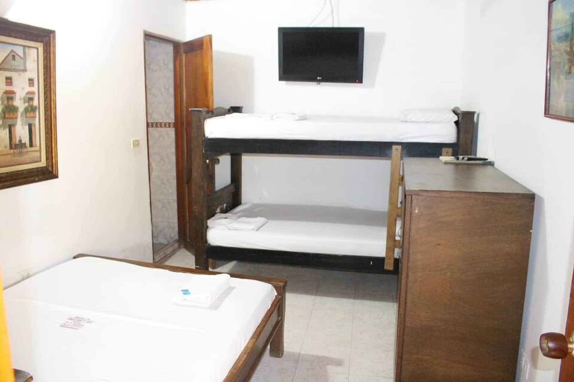 Hotel La Casona De Getsemani Cartagena المظهر الخارجي الصورة
