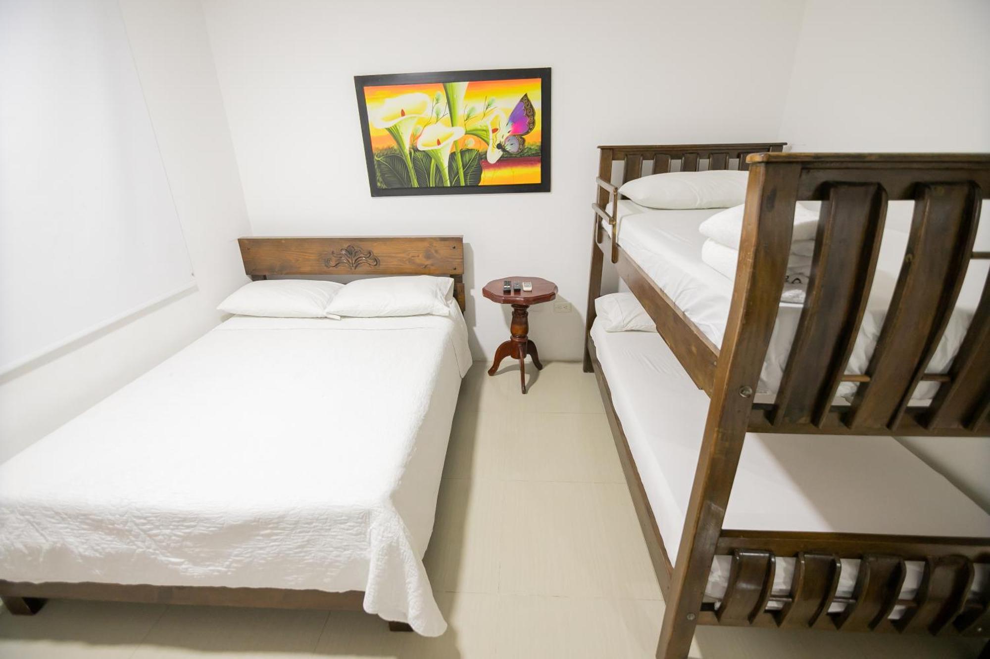 Hotel La Casona De Getsemani Cartagena المظهر الخارجي الصورة