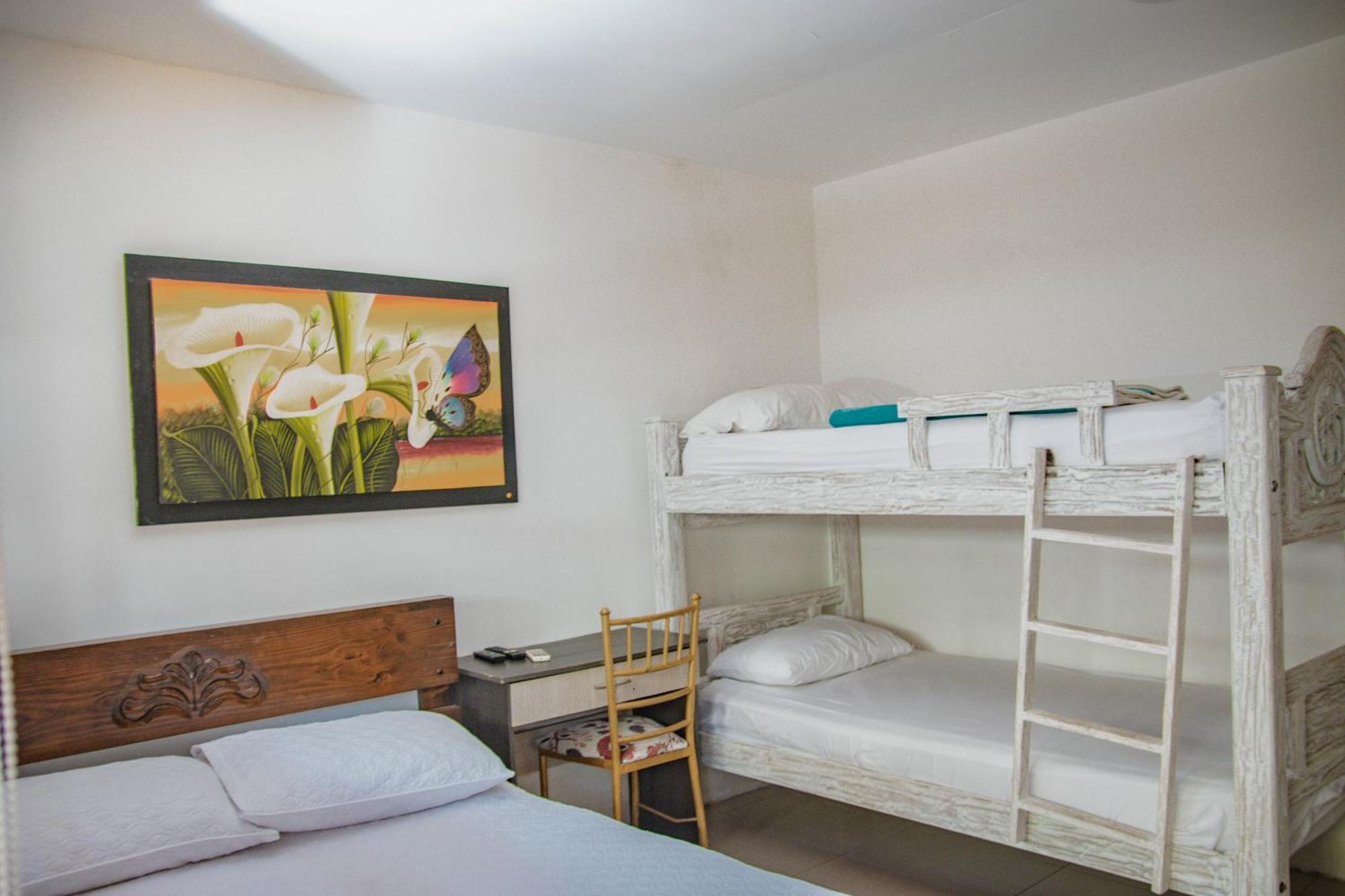 Hotel La Casona De Getsemani Cartagena المظهر الخارجي الصورة