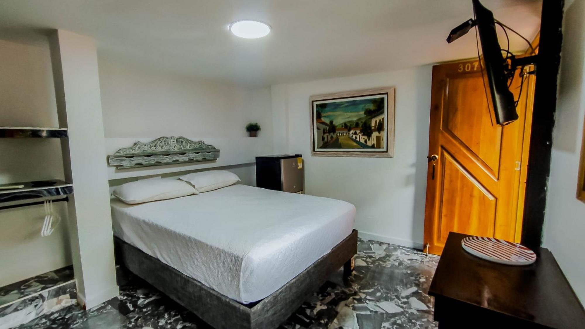 Hotel La Casona De Getsemani Cartagena المظهر الخارجي الصورة
